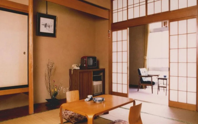 Otaki Onsen Chitose Hotel