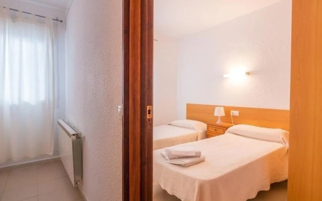 Apartamento cerca del Convento de Blanes