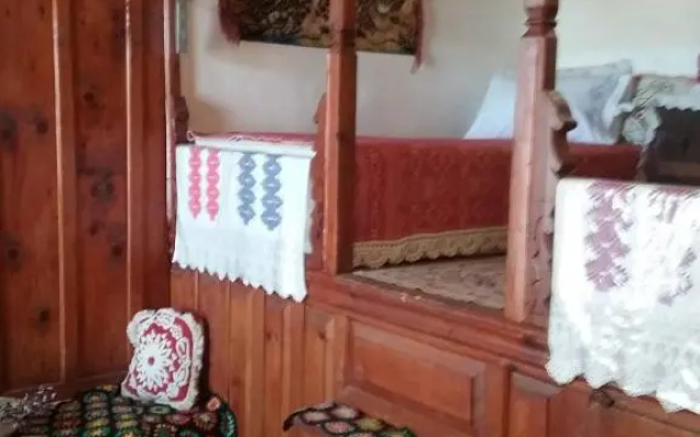 Karpathos house