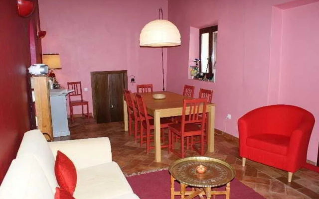 Casa Das Cores
