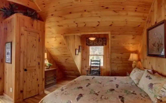 The Lodge