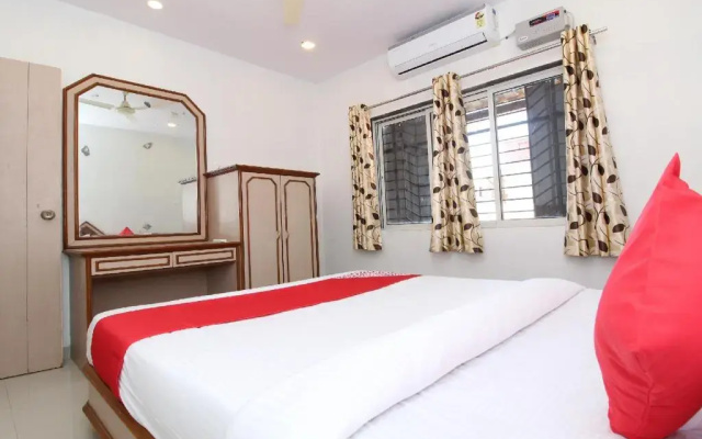 Jambhale Palace by OYO Rooms