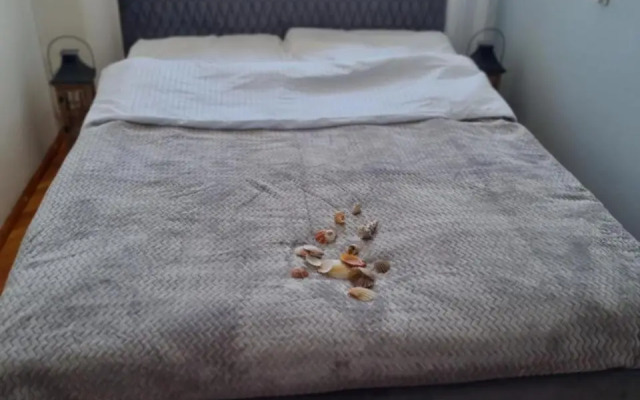 Apartament Piastowska