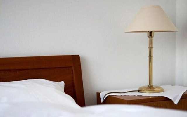 Hotel Rooad Weeter