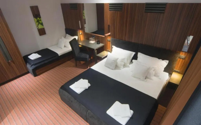 Garni Hotel Viva
