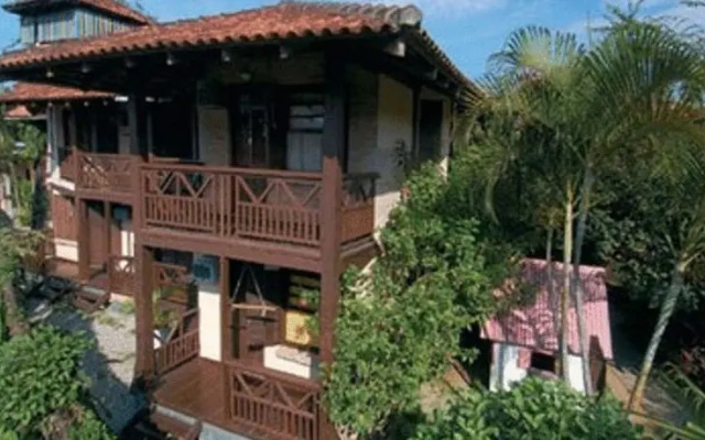 Hotel Mibamar