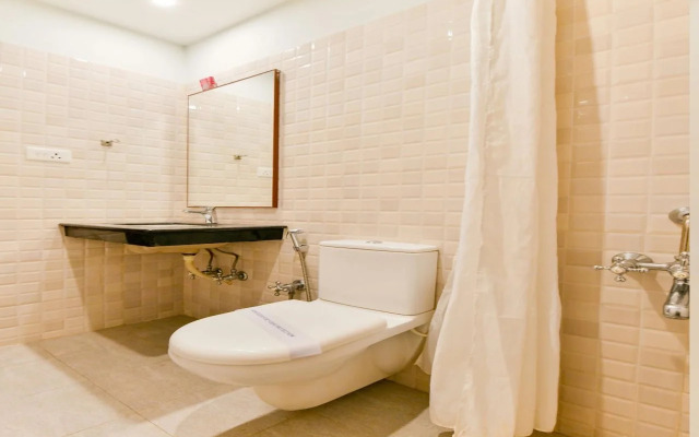 Vembanad Tourist Home By OYO Rooms