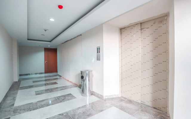Hotel O Green Lake View Ciputat