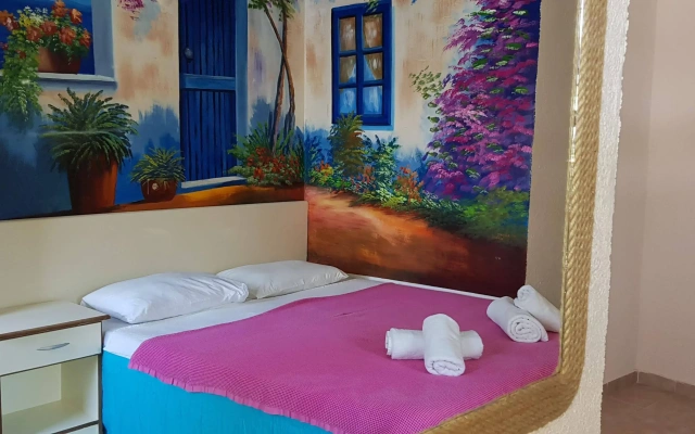 Hakan Otel