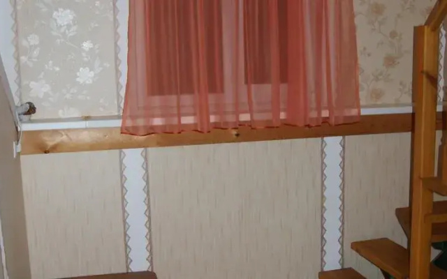 Апельсин