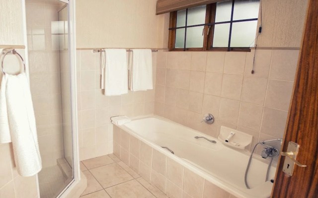 Kruger Park Lodge Unit 252