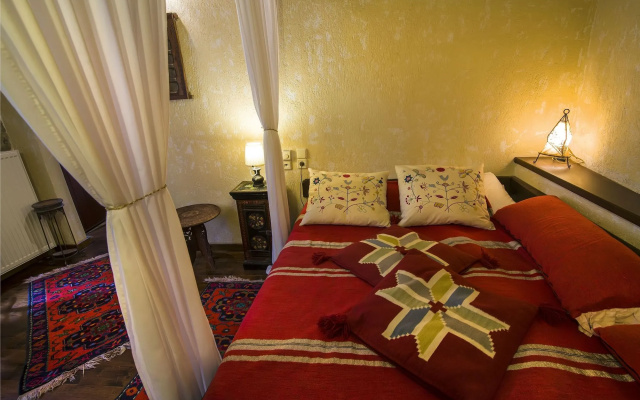 Archontiko Stamou Hotel