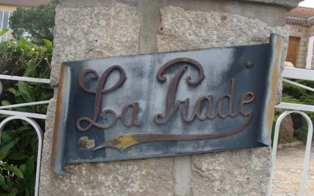 Gîte La Prade