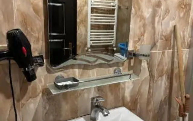 Tg Apartment