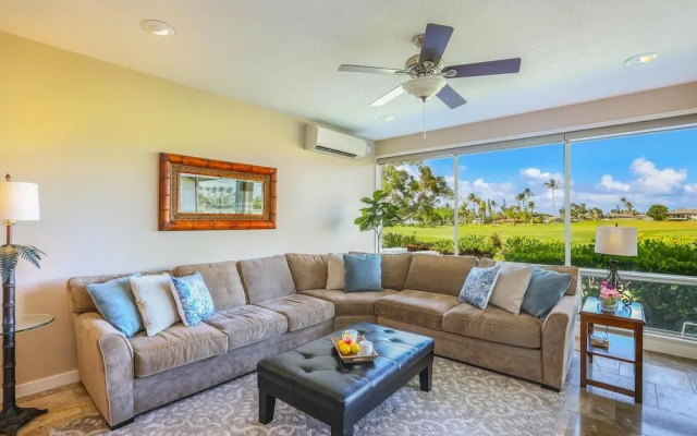 Moku 2 Bedroom Apts