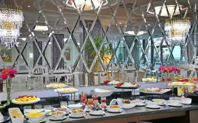 Hotel Sloboda Šabac