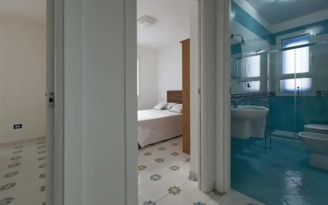 314 Casa Fronte Mare a Pescoluse