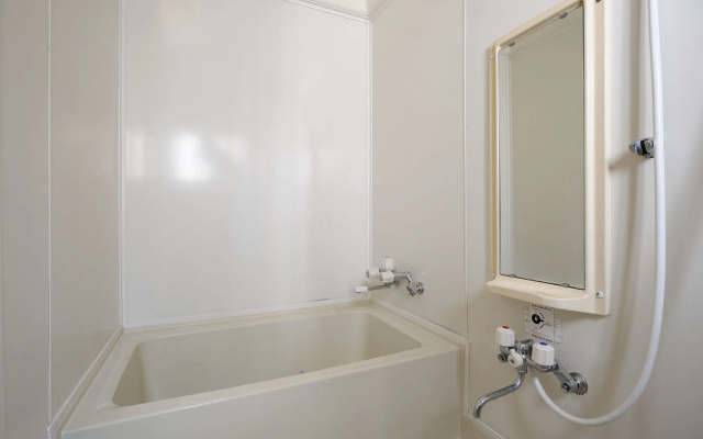 Sapporo Inn NADA - Hostel