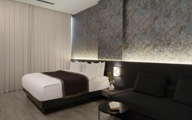 Ddk Hotel Duhok