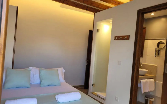 Casal de Petra - Rooms & Pool by My Rooms Hotels