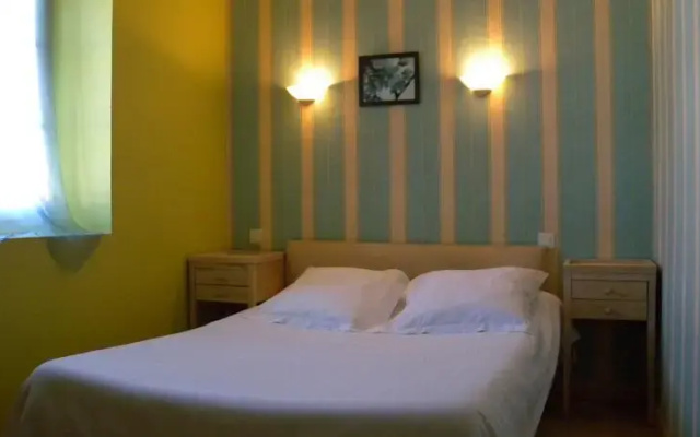 Chambres dHôtes Arotzenia