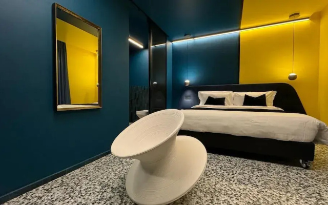 Nola Boutique Hotel