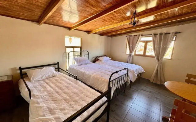 Hostal Pacha