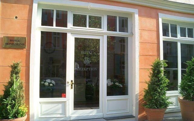 Honigmond Boutique Hotel Berlin Mitte In Berlin Germany - 