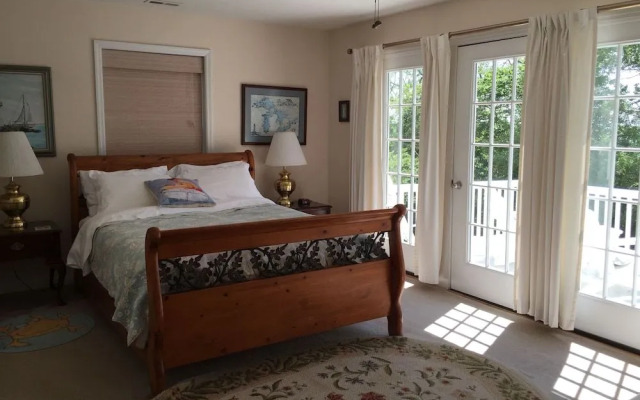 The Baywood Bed & Breakfast