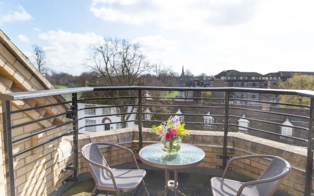 Citystay Living - Marino Place