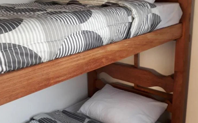 Flight Crew Hostel