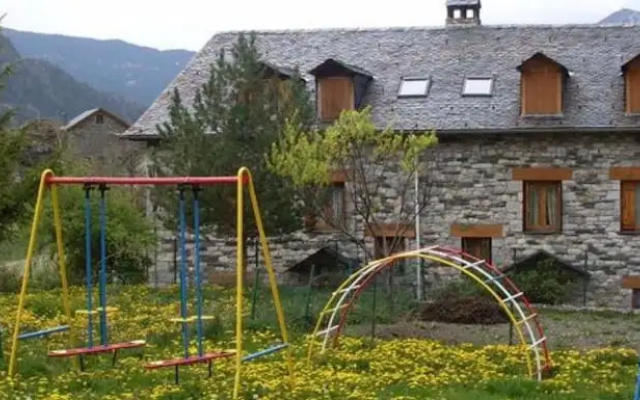 Hostal Fondevila