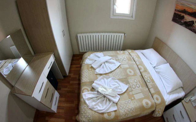 Yagmur Apart Hotel