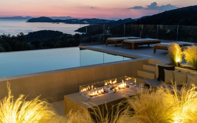 Syvana Exquisite Villas