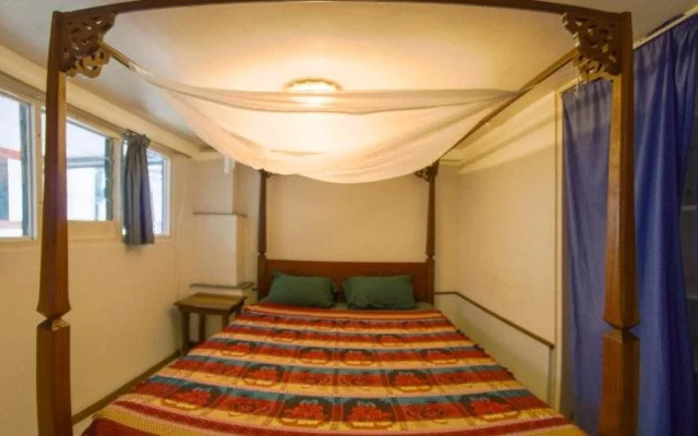 Pied a Terre