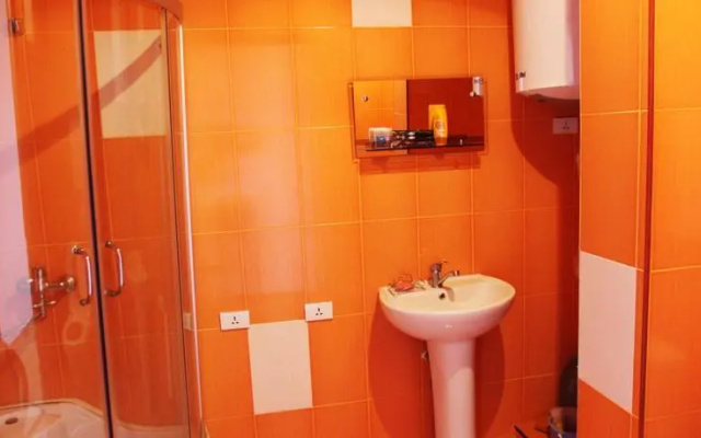 Cozy Studio in Avlabari
