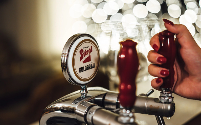 Hotel Echo