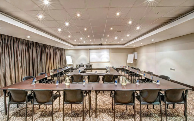 The Royal Marang Hotel