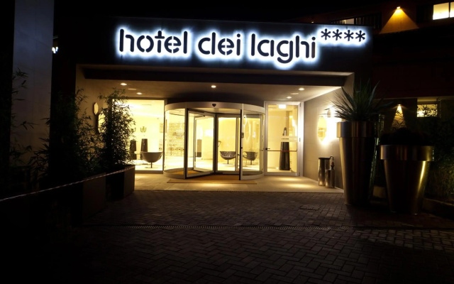 Albergo Dei Laghi
