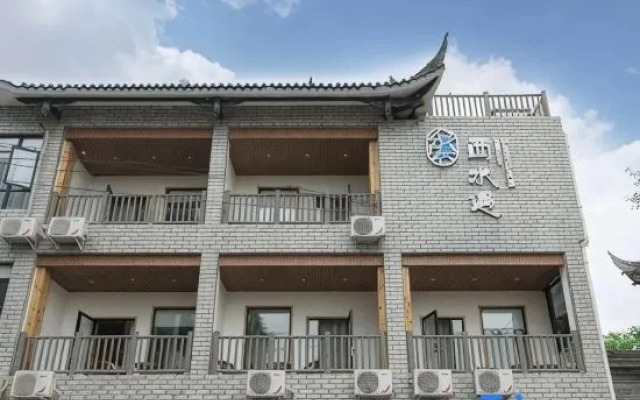 Xishuiyu Hotel