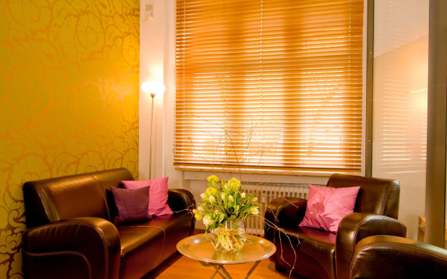 Herzogshof Boutique-Hotel am Dom Regensburg