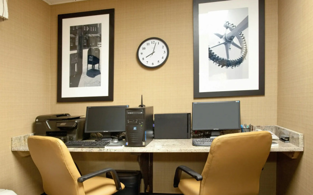 Hampton Inn Cincinnati/Kings Island