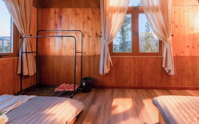 Yen Lam Homestay Da Lat