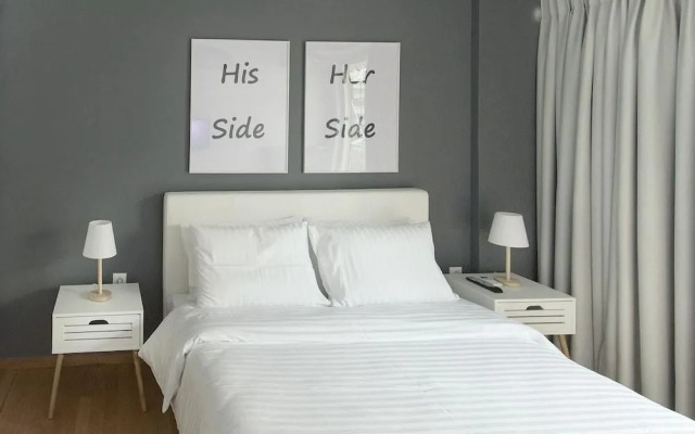 Penelope's Luxury Apartment