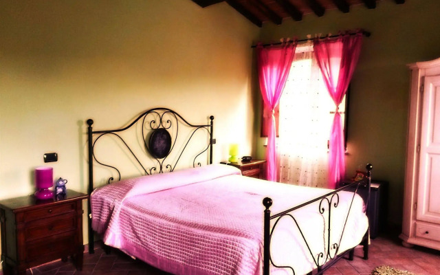 Podere Palazzolo