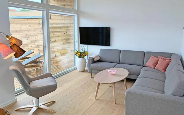 6 Person Holiday Home in Svaneke