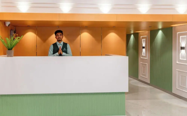 Hotel Dakshin Grandeur