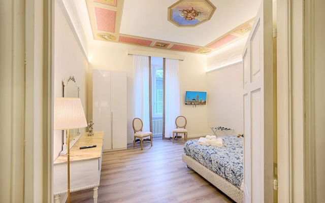 Casa Ciseri