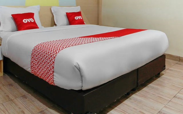 Millenium Inn by OYO Rooms