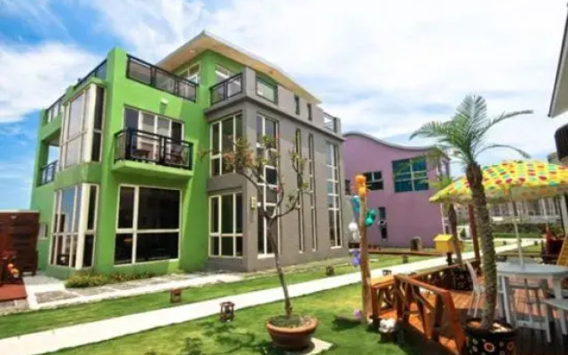 Hioneone Hostel